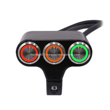 7/8" Motorcycle Switches Handlebar Mount Switch